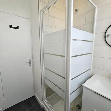 Superbe Appartement Renove Bourges Extérieur photo