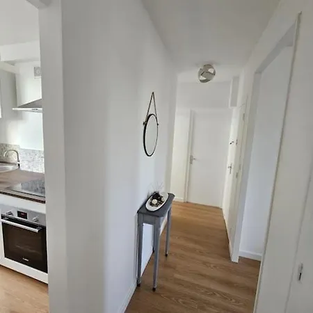 Superbe Appartement Renove Bourges Extérieur photo