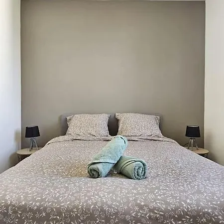 Superbe Appartement Renove Bourges Extérieur photo