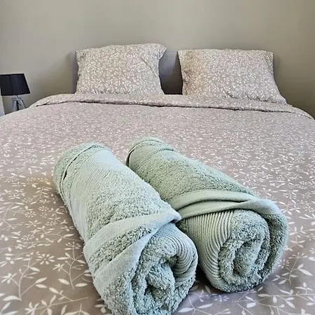 Superbe Appartement Renove Bourges Extérieur photo