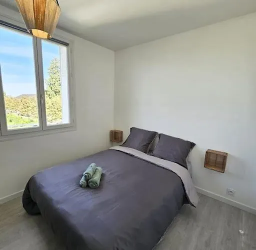 Superbe Appartement Renove