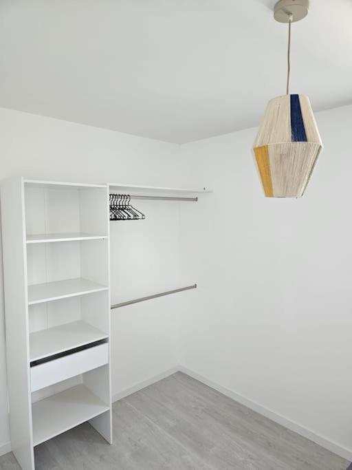 Appartement Superbe Renove *