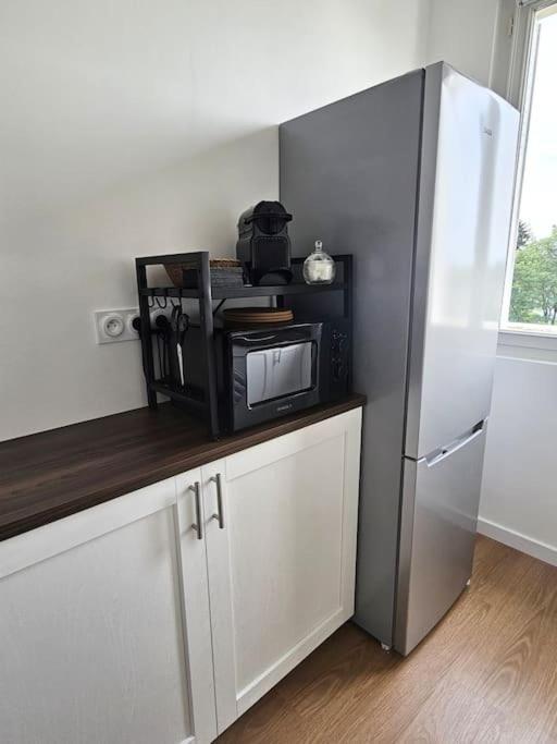 Superbe Renove Appartement