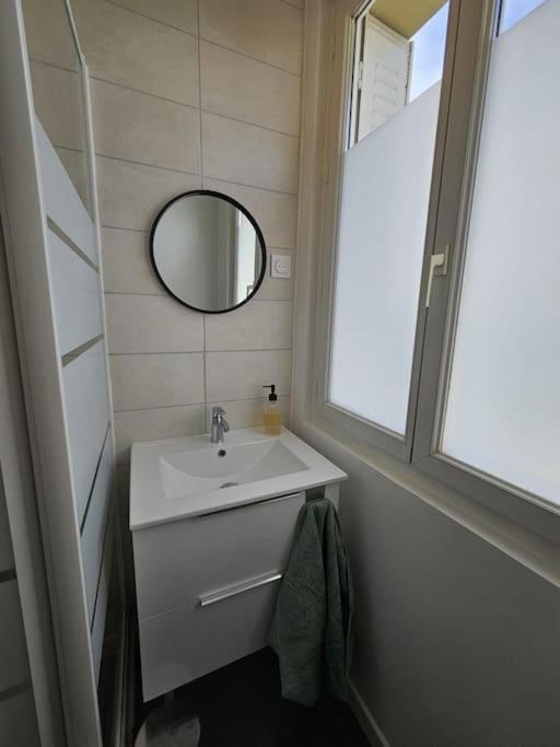 Superbe Renove Appartement Bourges