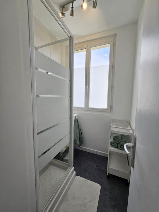 Superbe Renove Appartement *