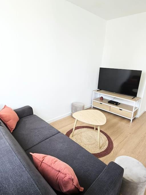 Appartement Superbe Renove *
